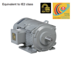 Neo100 Electric Motor IE2｜High-Efficiency & Energy-Saving for Industrial Equipment