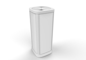 Silent nano diffuser "Nanoseed α" developed with a completely new idea