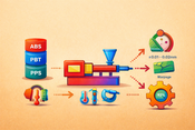 Engineering Plastics and Precision Injection Molding｜Linking Materials, Processes, and Quality KPIs
