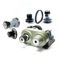 Transmission/Reducer Miki Pulley, a transmission/control equipment manufacturer in Thailand