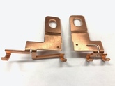 Copper terminal