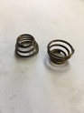 Compression coil, deformed spring, SWPB, coiling