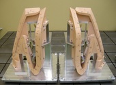 Automotive interior / exterior parts inspection tool Housing single item inspection tool Inspection jig Assembly Shizuoka