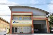 Custom-Formulated Industrial Cleaning Agents ｜ Tailored to Your Process, Now Available in Thailand