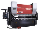 Bending Machine Model : HRB Series