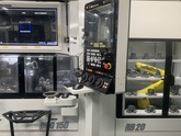【Press Dies】Ultra-High-Precision Digital Profile Grinding