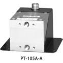 PT-105A-A / PT-103B-A Pressure Transducers with Built-in DC Output
