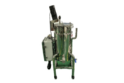 Blending Agitator Model B-001-39