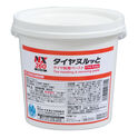 NX360 Tire Slippery 1kg Tire Mounting and Dismounting Paste by Ichinen Chemicals, Thailand