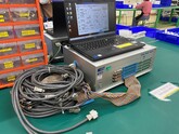 High-Precision Wire Harness Manufacturing with Full Traceability