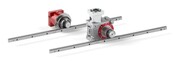Gearboxes