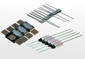 Thermal & Battery Fuses ｜ Overheat and Overcharge Protection for Electronics