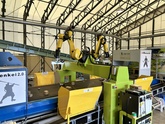 AI Sorting Robots｜Smart Automation That Transforms Recycling Efficiency