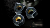How to Choose Inserts for Rotary Tools that Contribute to Productivity Enhancement