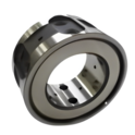 Flange Part Production CNC Machined with ±0.01 mm Accuracy for Sealing & Fit