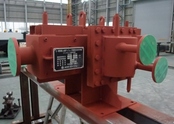 【Heat Exchanger】Steam air heater (for electrostatic precipitator)