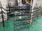 Introduction of the Cation Coating Line at Our Vietnam Facility