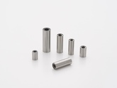 Miniature Linear Bushing LMS Series ｜ Compact Linear Guide for Precision & Cleanroom Applications