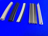 Thailand – High-Performance Rubber and Resin Extrusion – Custom Profiles