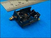 Electronic ComponentsⅡ: Resin　Housing, Base, Connectors, Switches, etc.