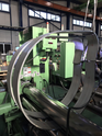 【Bending roll, 3 Rolls Bending process】 Introducing an unusual bending process!