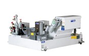 BAL Precision Filter Conveyor｜Save Energy with No Secondary Filtration