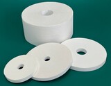 วงล้อดูดซับความชื้น (Desiccant Rotor) ｜ เทคโนโลยีควบคุมความชื้นด้วยซีโอไลต์ ประสิทธิภาพสูง