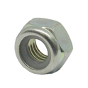 Vibration-Resistant Safety Nylon Lock Nut