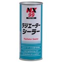 NX99 Radiator Sealer, Radiator Noise Leak Stopper and Preventive Agent, Ichinen Chemicals, Thailand