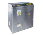 Automatic Solvent Recycling Equipment ｜ Save Up to 50% on Solvent and Waste Management Costs
