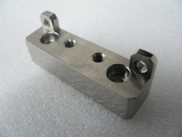 Semi-conductor related SS400 parts, “prototyping - mass production - quick delivery time” 