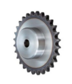 SPROCKET/PULLEY: Maximize machine performance with high-precision drive parts TSUBACO KTE Thailand