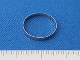 Ring        electroforming  electroplating  precision  processing  prototype Nickel