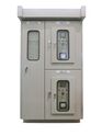 Outdoor High Voltage Electrical Control Panels: Design Combining Weather Resistance and Reliability Thailand