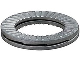 High-Strength and Durable Round Washers