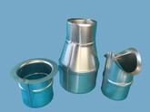 Conversion from Press + Welding to All-Press Method Enables Cost Reduction in Mass Production