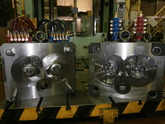 [Automotive industry] Design and manufacture of die-cast molds for alternators (drives)