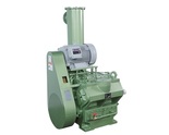 P600 - Oil-sealed Rotary Vacuum Pumps (Osaka Vacuum)