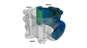 Industrial CT Scan Technology (Chonburi, Thailand)