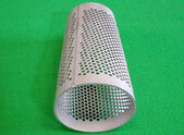 Strainer