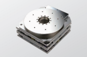 Alignment Table SA...DE/T｜ หมุนได้ต่อเนื่อง 360° ด้วย Direct Drive Motor