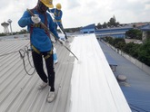 Roof Installation and Repair｜Comprehensive Service for Thai Factories