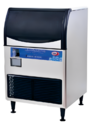 Compact Ice Maker LB140 & LB160 ｜ Space-Saving, Quiet, and Efficient for Small Restaurants