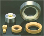 Ceramic Components Made in Thailand ｜ Japanese-Quality Wear & Heat Resistant Parts 