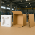 Foam vs. Corrugated vs. Honeycomb Board｜How to Choose the Right Packaging for Your Product