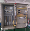 Explosion-proof cabinet (Specification ①)