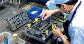 Precision Mold Maintenance Services to Extend Lifespan