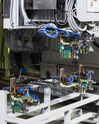 Machine Tool  Bed  Hardening Machine  Induction Hardening  Energy Savings  IH  Machine  ②