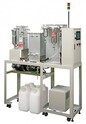 Purification Equipment for REARTH® S Series ｜ Achieve High-Purity Solvent Recovery for Precision Manufacturing