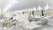 High-Quality Food-Grade FIBC Bags｜Manufactured in Vietnam Cleanroom